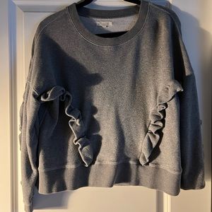 Madewell sweatshirt